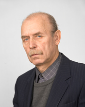 Viktor Zubritsky