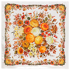 Zhostovo Bouquet
