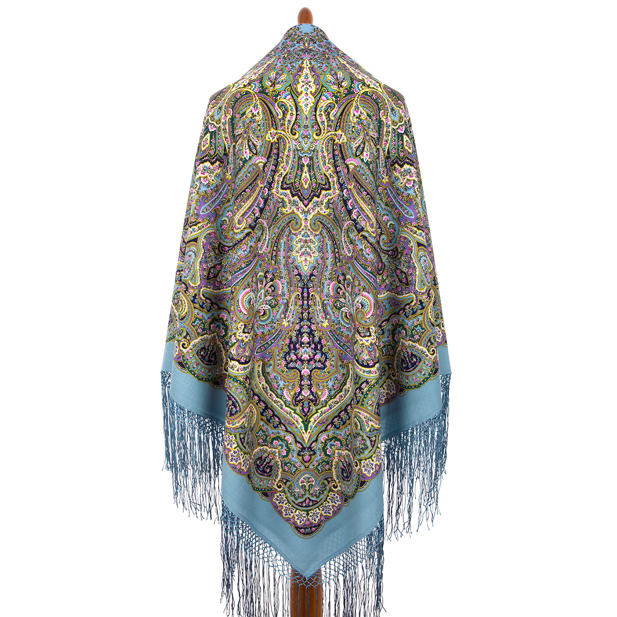 shawl «Shamakhan Queen»