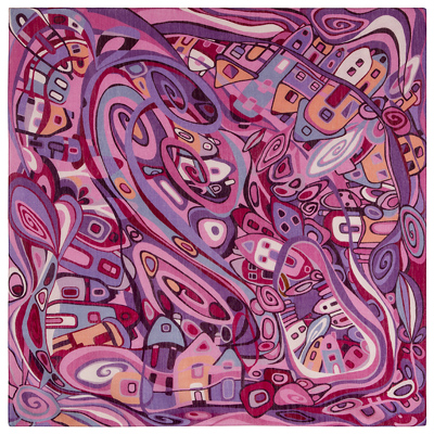 A corner dear to my heart