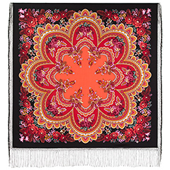 В сто сорок солнц закат пылал