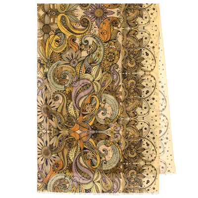 Фантазия художника