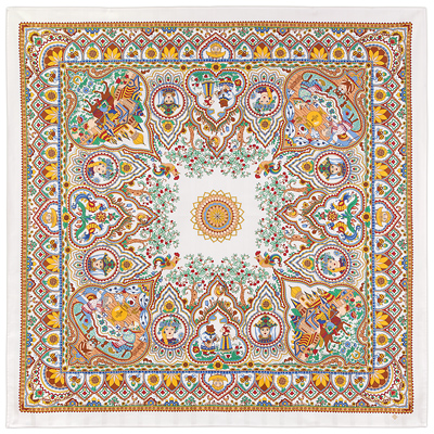 В гостях у сказки