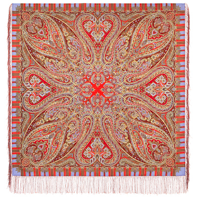 Утреннее созерцание 