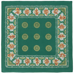 Экзотический цветок