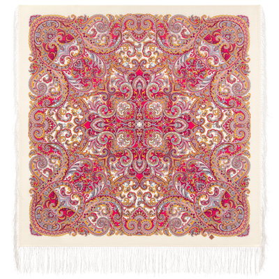 Предчувствие любви