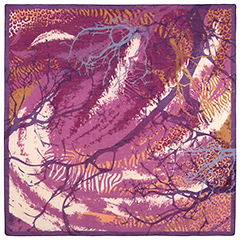 С другого континента 