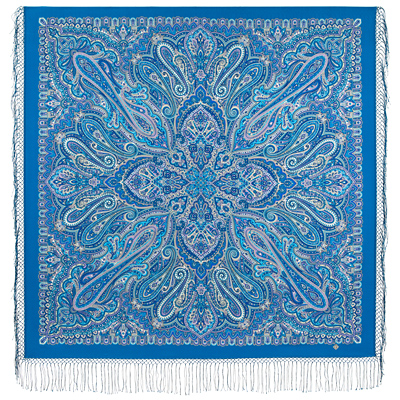 Волжские берега 