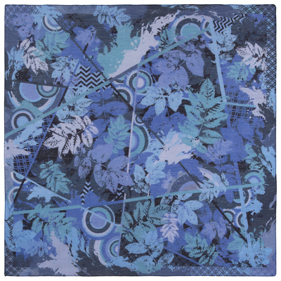 Волшебный листопад