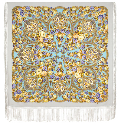 Царевна Осень