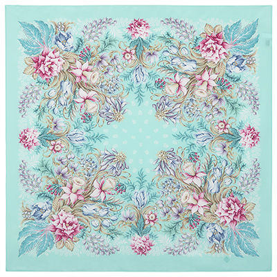 После дождя