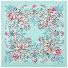 После дождя