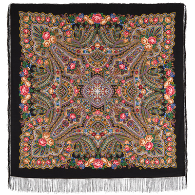 На крыльях нежности