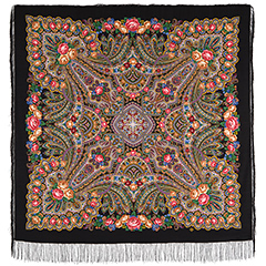 На крыльях нежности