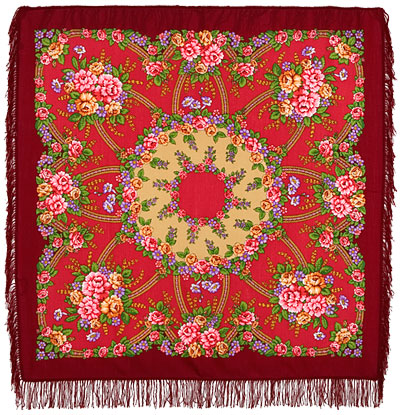 Возвращение