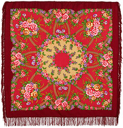 Возвращение