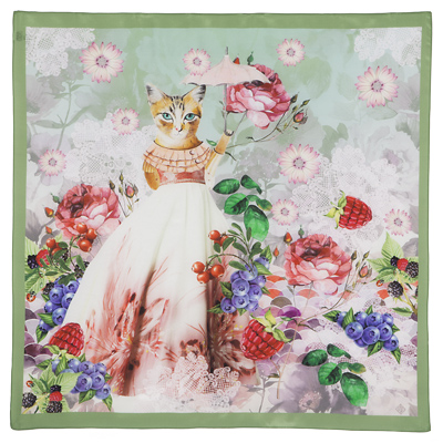 Мадемуазель