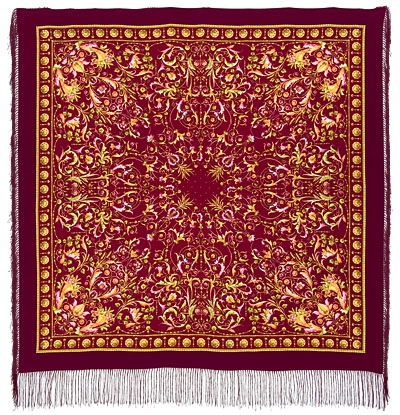 Песня ветра