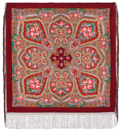 Мелодия любви