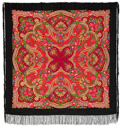 Краски лета