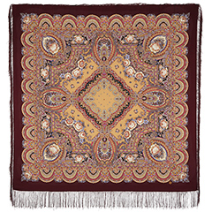 Русское раздолье