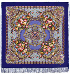 Любви желанная пора