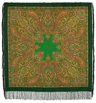 Восточный калейдоскоп