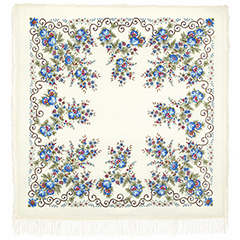 Утреннее сияние