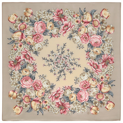 Цветы для любимой