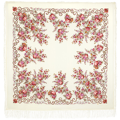 Утреннее сияние