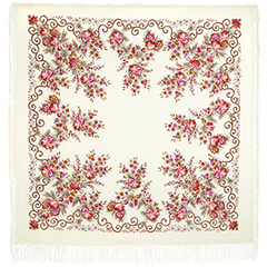 Утреннее сияние