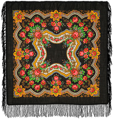 Золотые листья