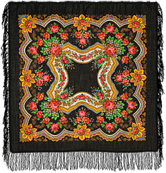 Золотые листья