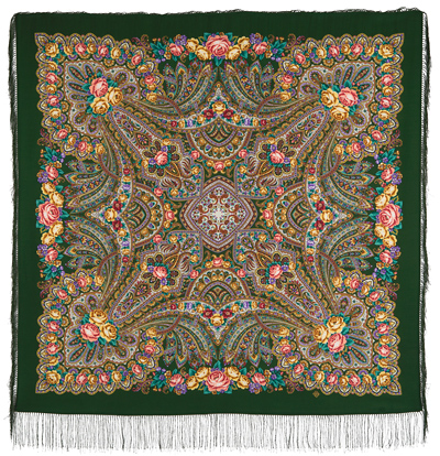 На крыльях нежности