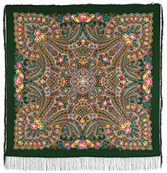 На крыльях нежности