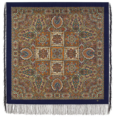 Рождественский пряник