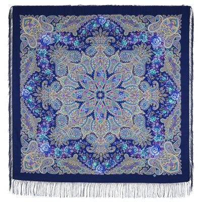 Ласковое солнце