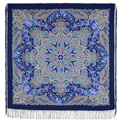 Ласковое солнце