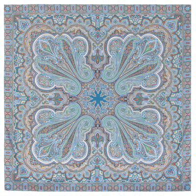 Восточное путешествие