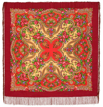 Краски лета