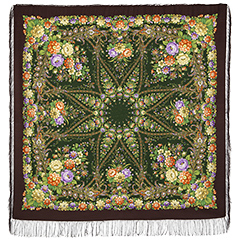 Звёздный дождь