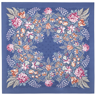 После дождя