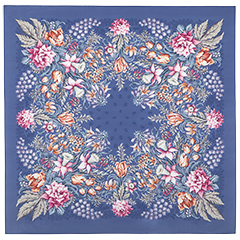 После дождя