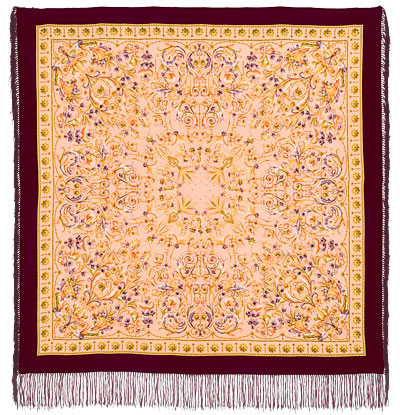 Песня ветра