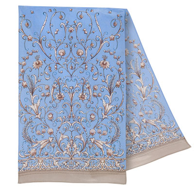 Пламя свечи