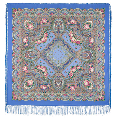 Русское раздолье