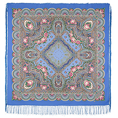 Русское раздолье