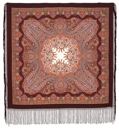 Восточная сказка