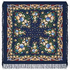 Черные глаза