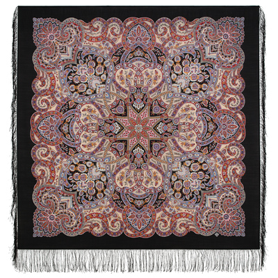 Праздничный город